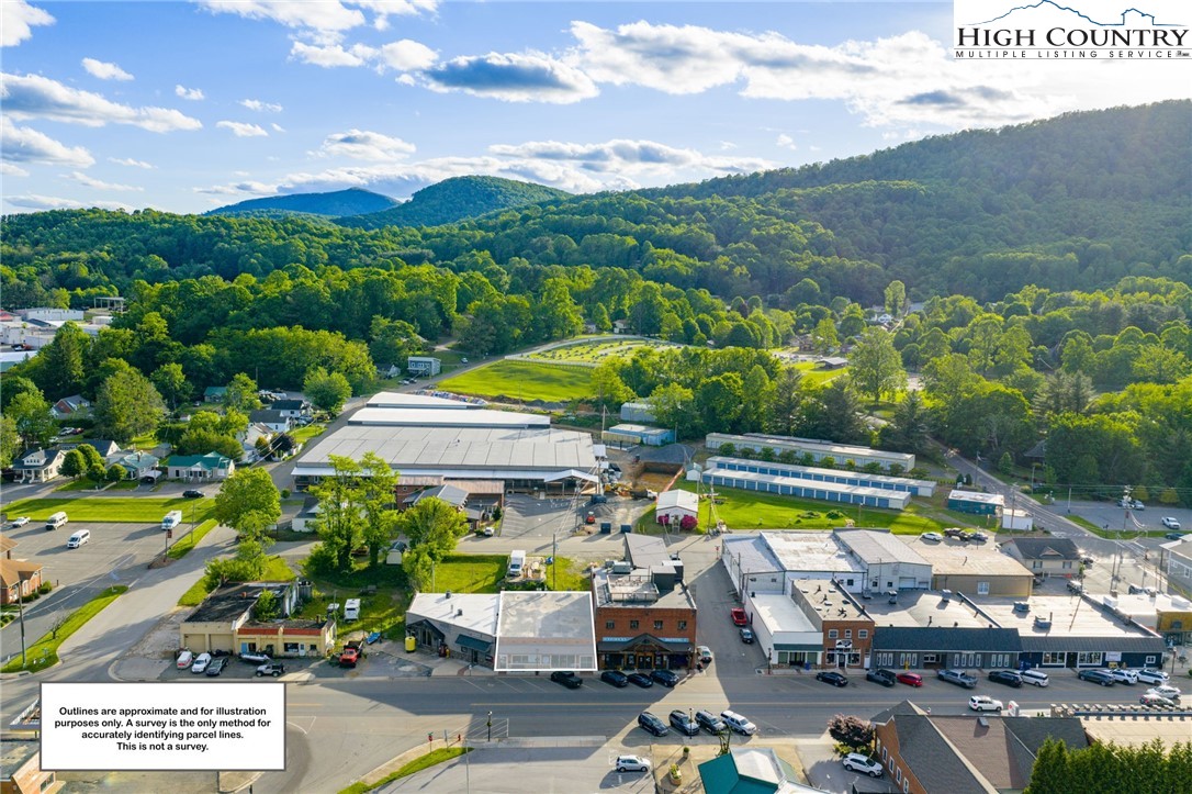 304/306 S Jefferson Avenue