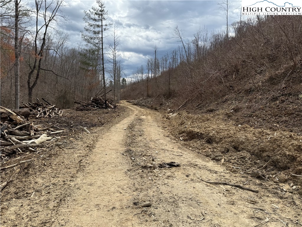 TBD Albert Phipps Road