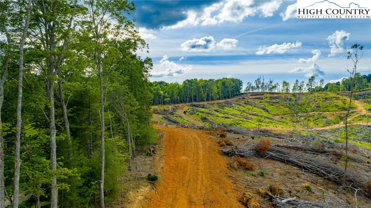 TBD Chestnut Hill #1 Road