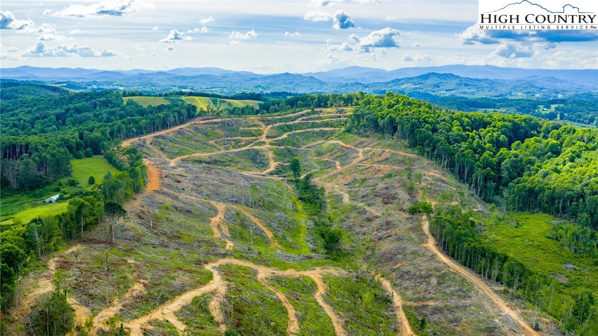 TBD Chestnut Hill #1 Road