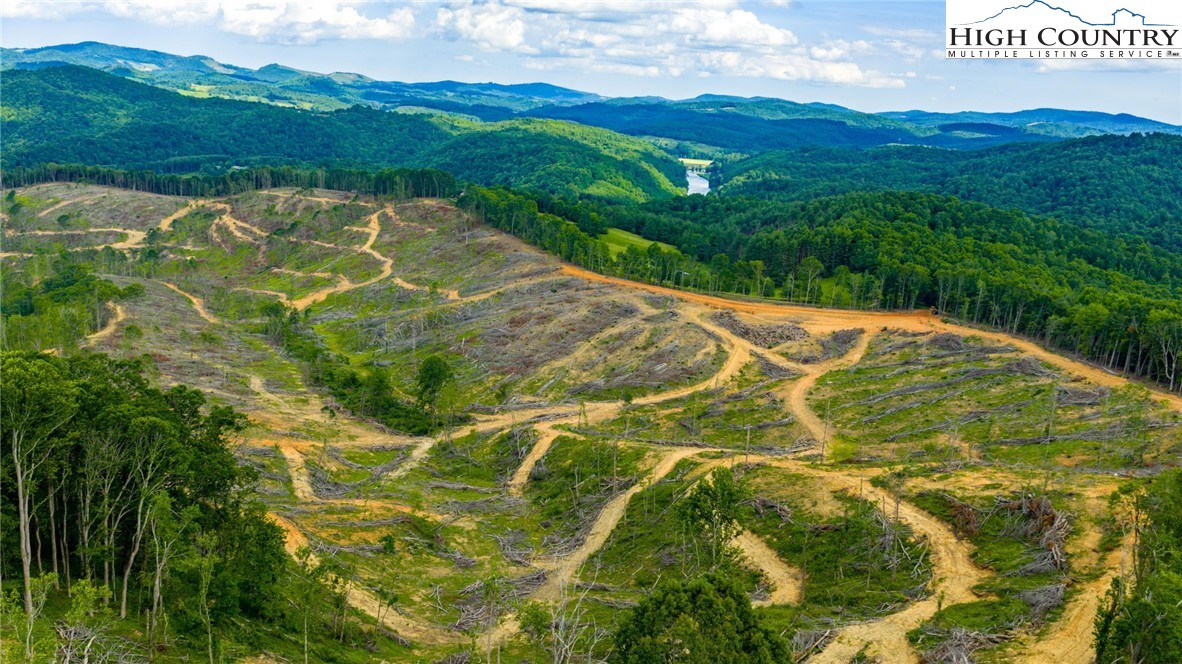 TBD Chestnut Hill #1 Road