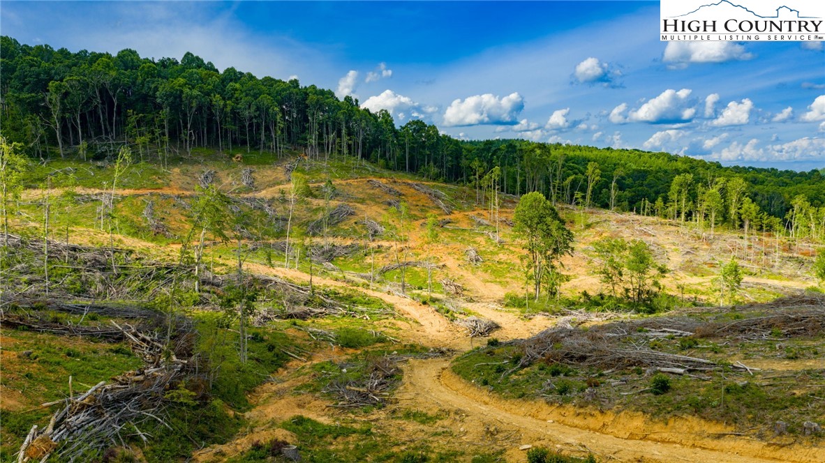 TBD Chestnut Hill #1 Road