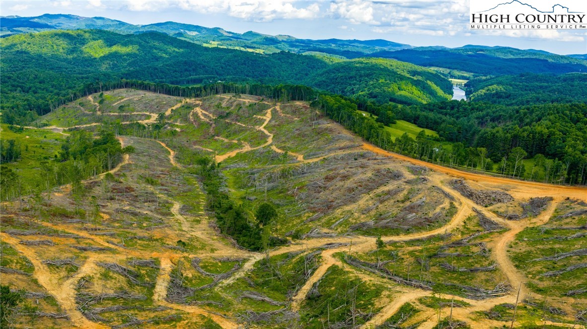 TBD Chestnut Hill #1 Road