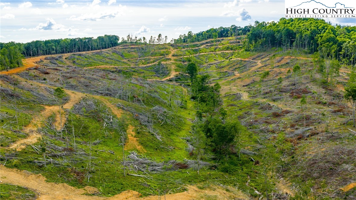 TBD Chestnut Hill #1 Road