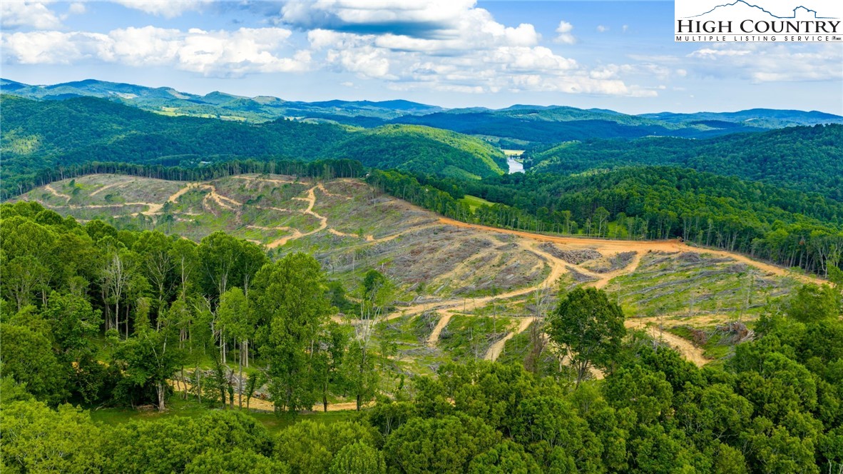 TBD Chestnut Hill #1 Road