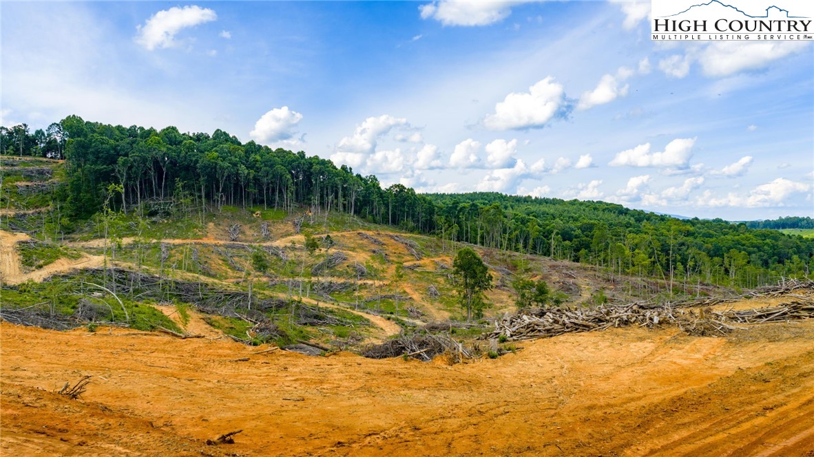 TBD Chestnut Hill #1 Road