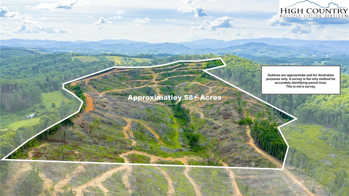 TBD Chestnut Hill #1 Road