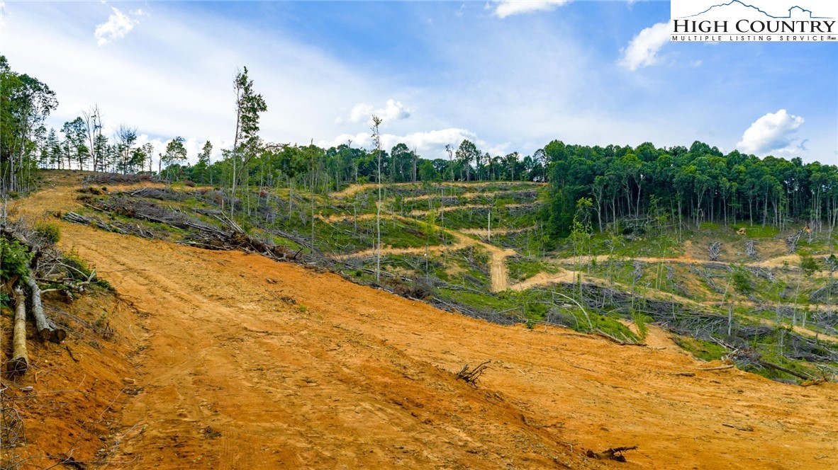 TBD Chestnut Hill #1 Road