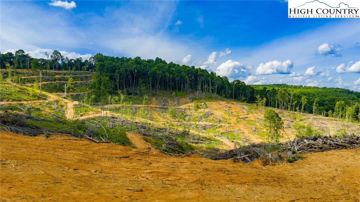 TBD Chestnut Hill #1 Road