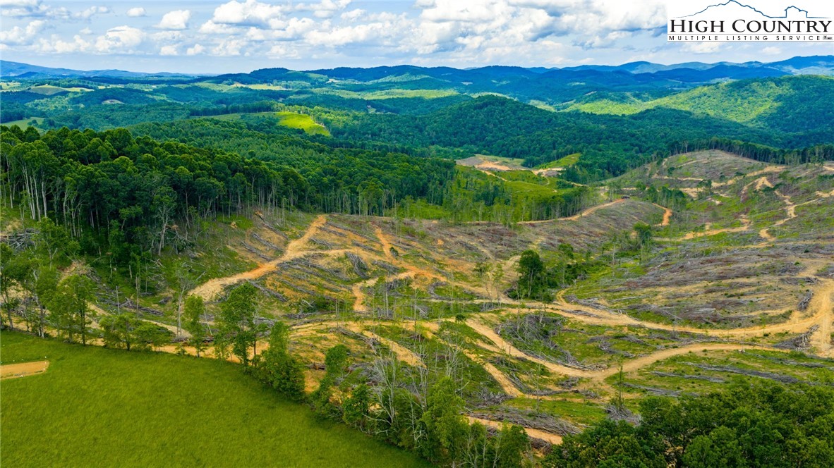 TBD Chestnut Hill #1 Road