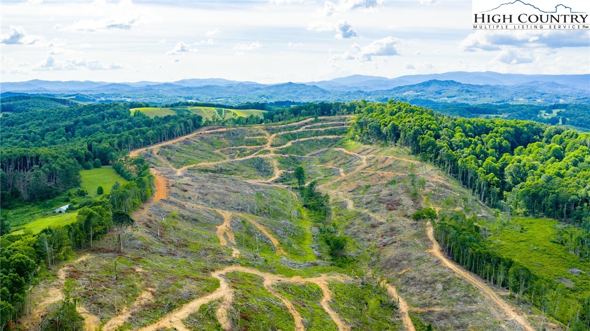 TBD Chestnut Hill #1 Road