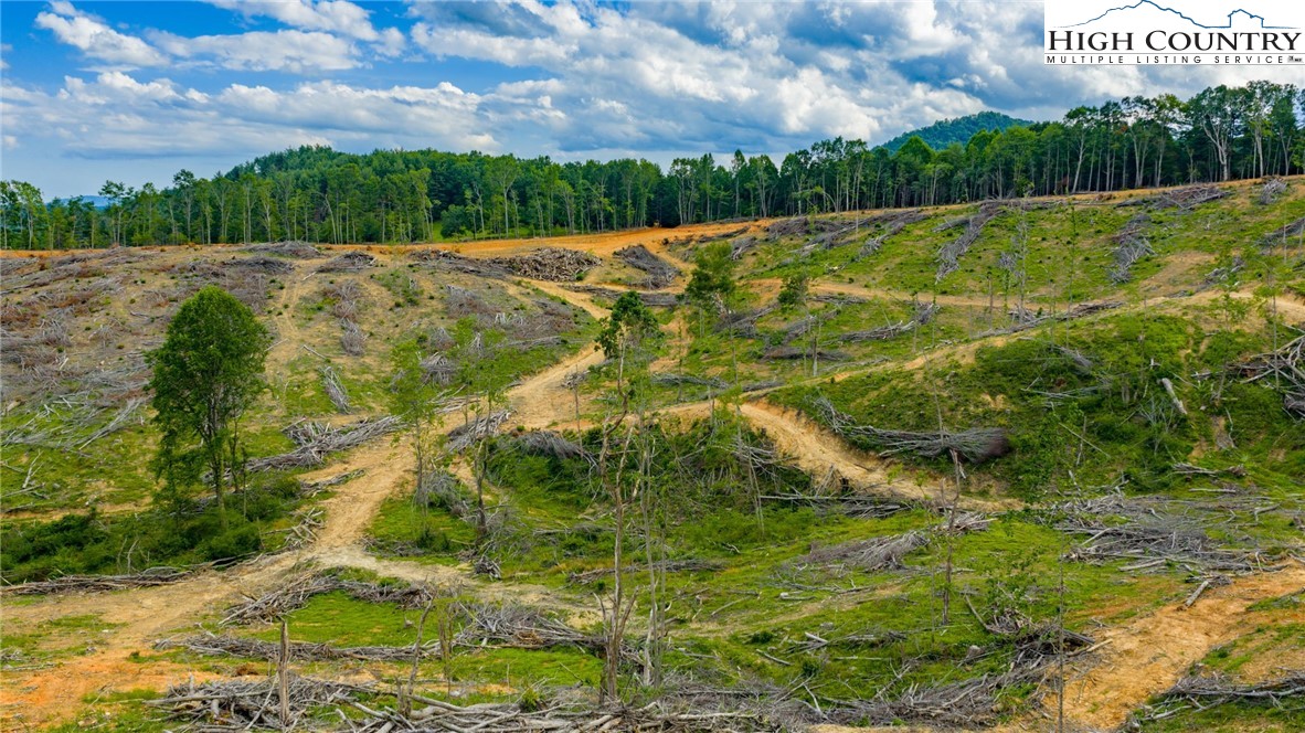 TBD Chestnut Hill #1 Road