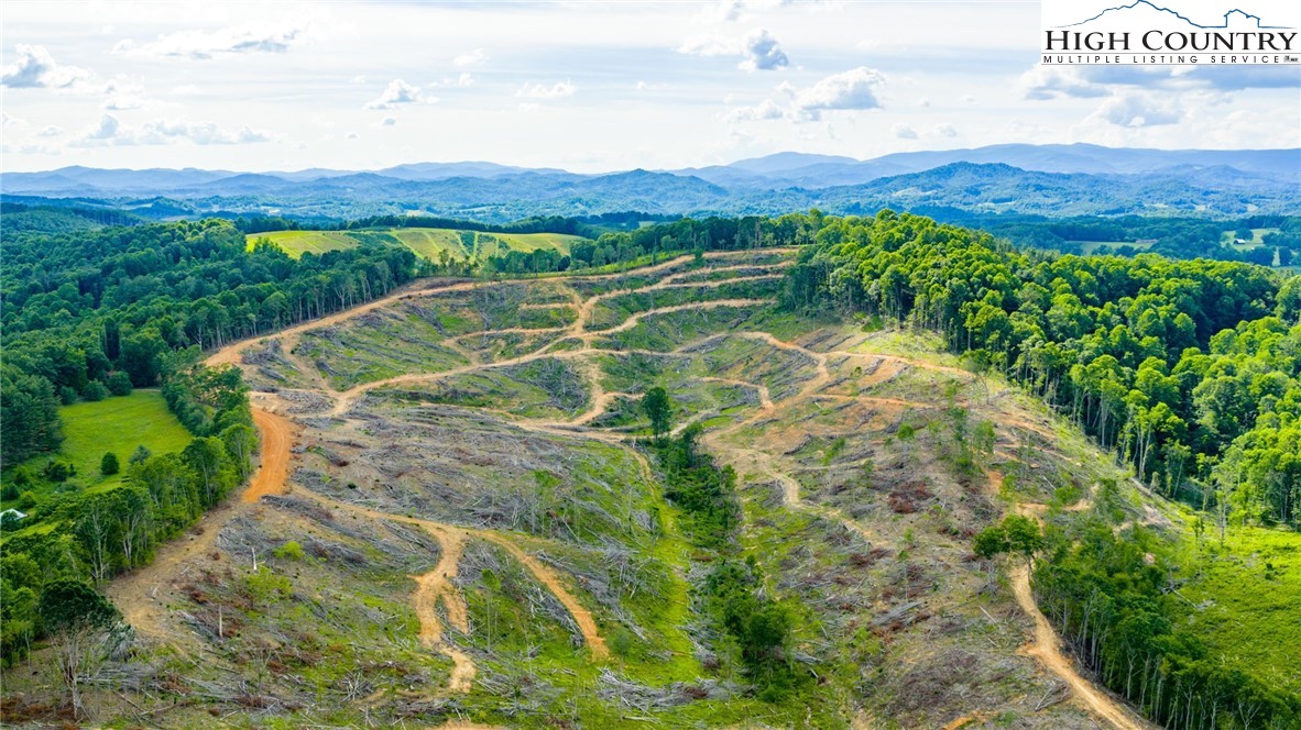 TBD Chestnut Hill #1 Road