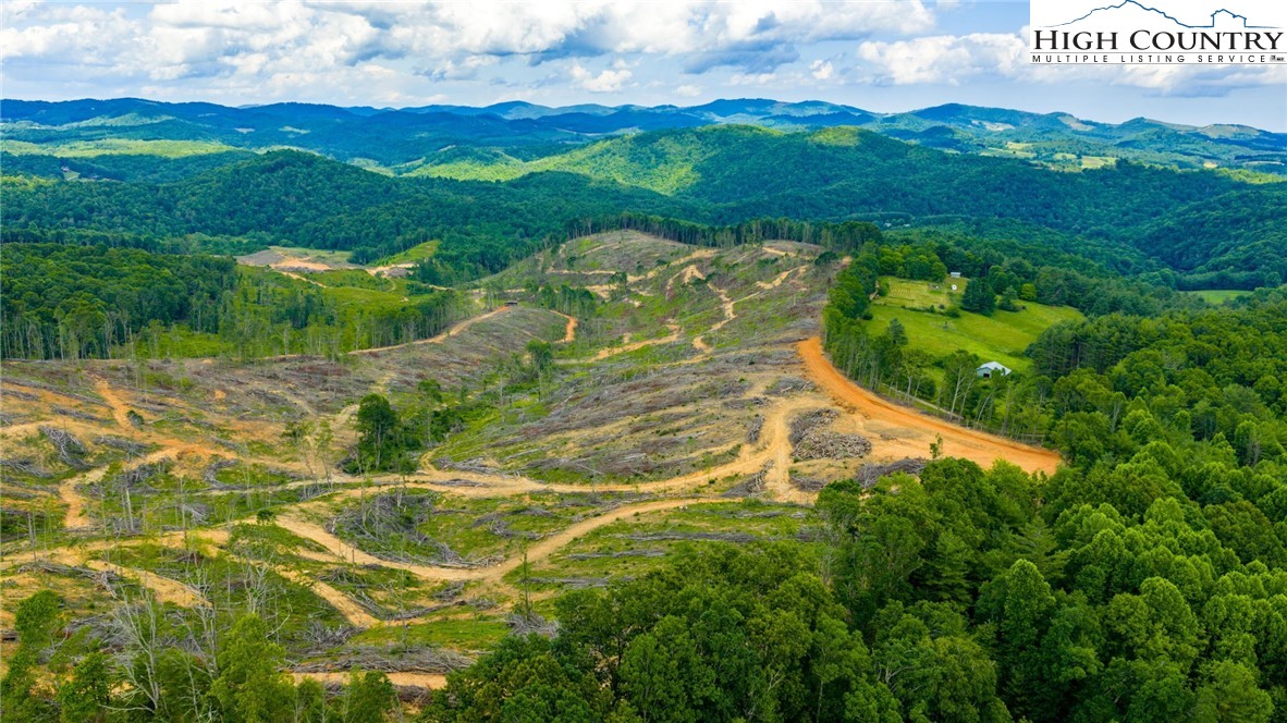 TBD Chestnut Hill #1 Road