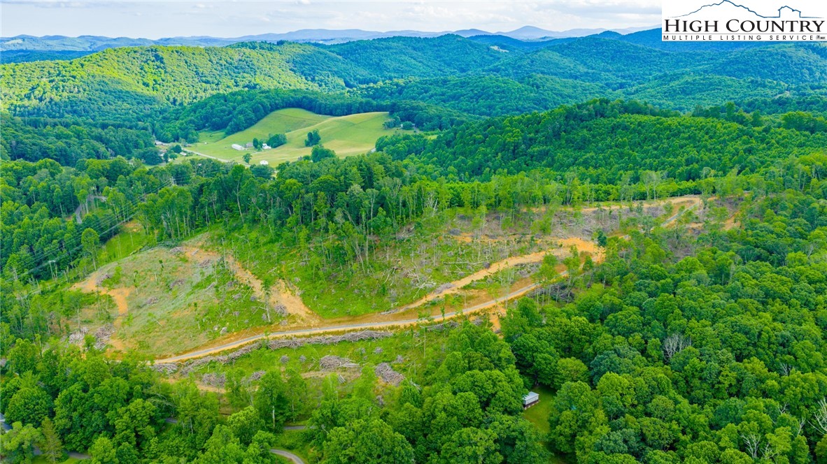 TBD Illey Mountain #2 Trail