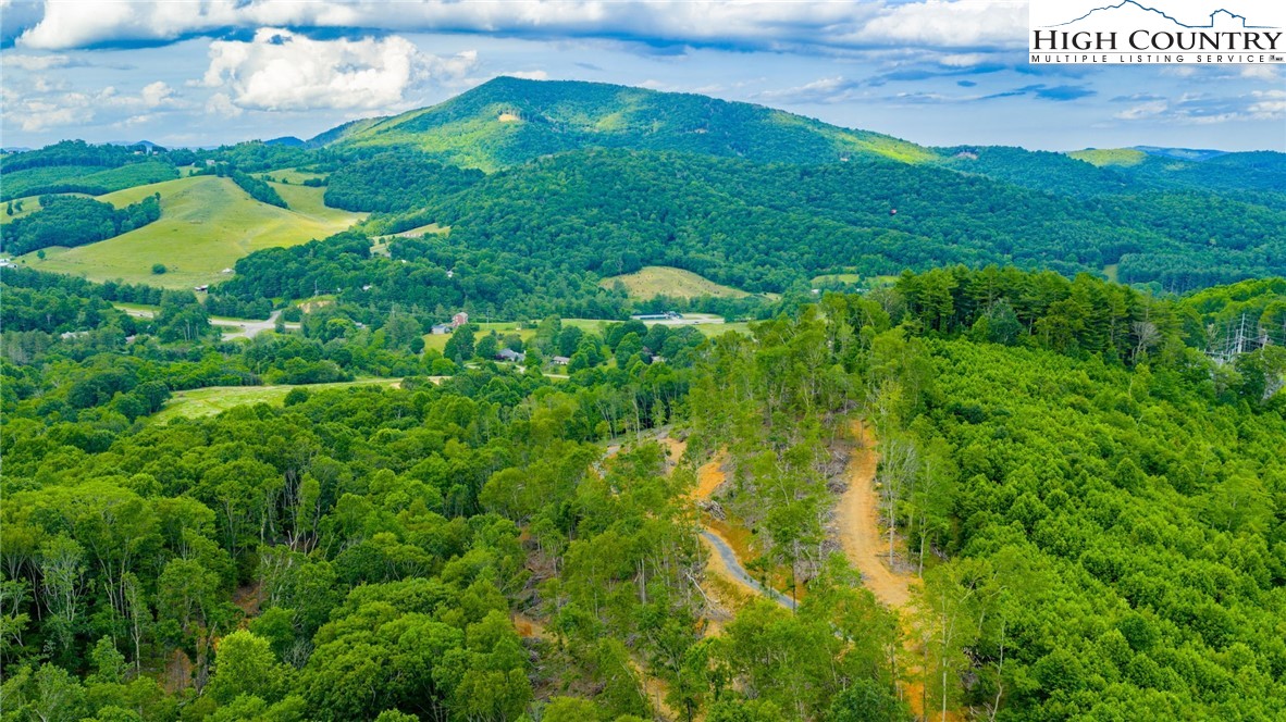 TBD Illey Mountain #3 Trail