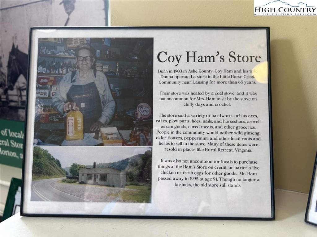 949 Coy Ham Road