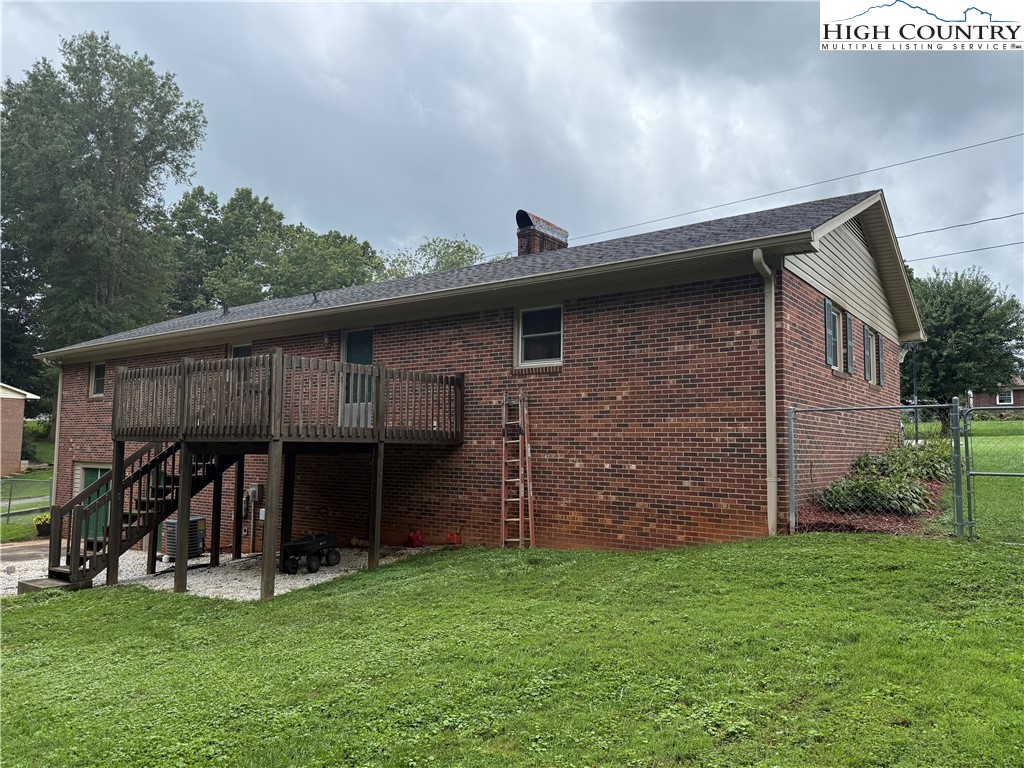 286 Raven Laurel Drive