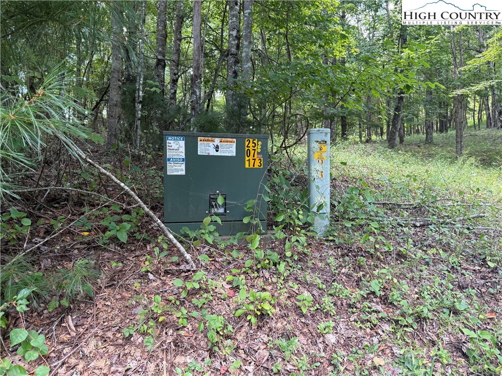 TBD Mystery Mountain Drive