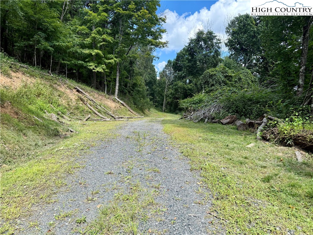 TBD Mystery Mountain Drive