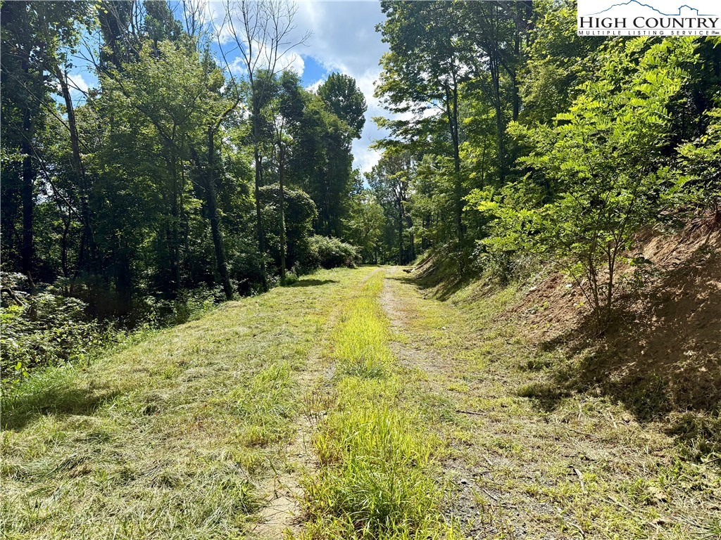 TBD Mystery Mountain Drive