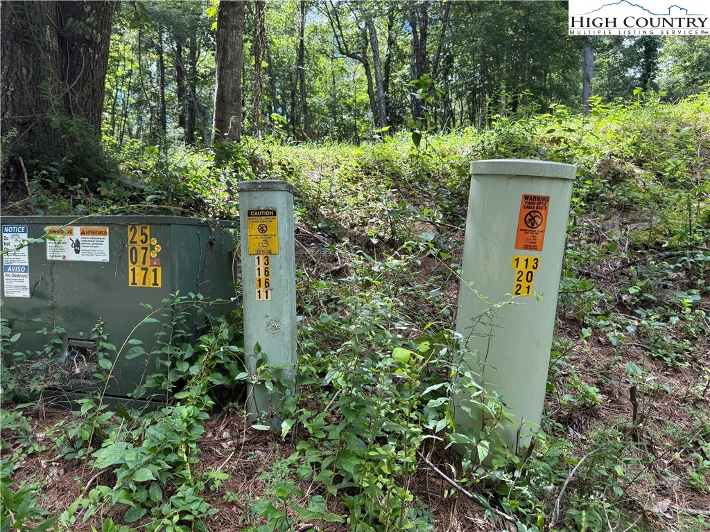 TBD Mystery Mountain Drive