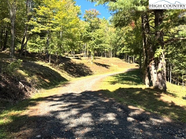 TBD Mystery Mountain Drive