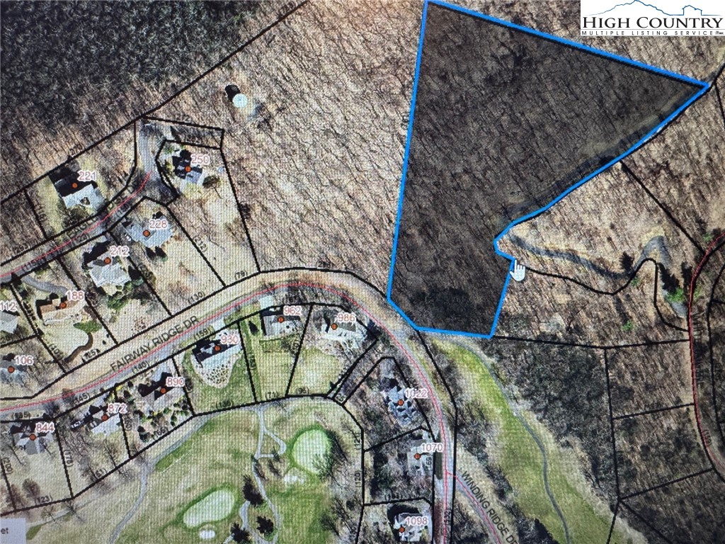 TBD Mystery Mountain Drive