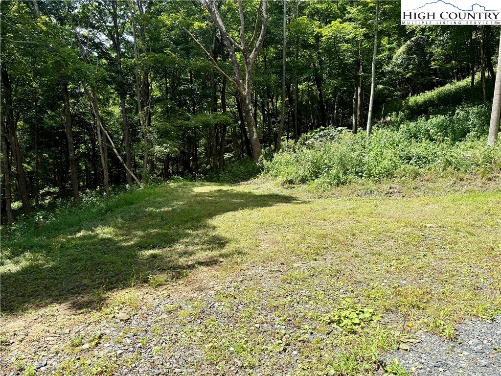 TBD Mystery Mountain Drive