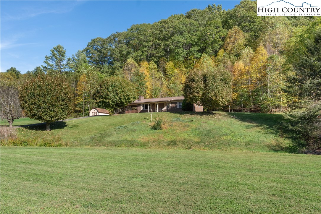 4934 Silas Creek Road