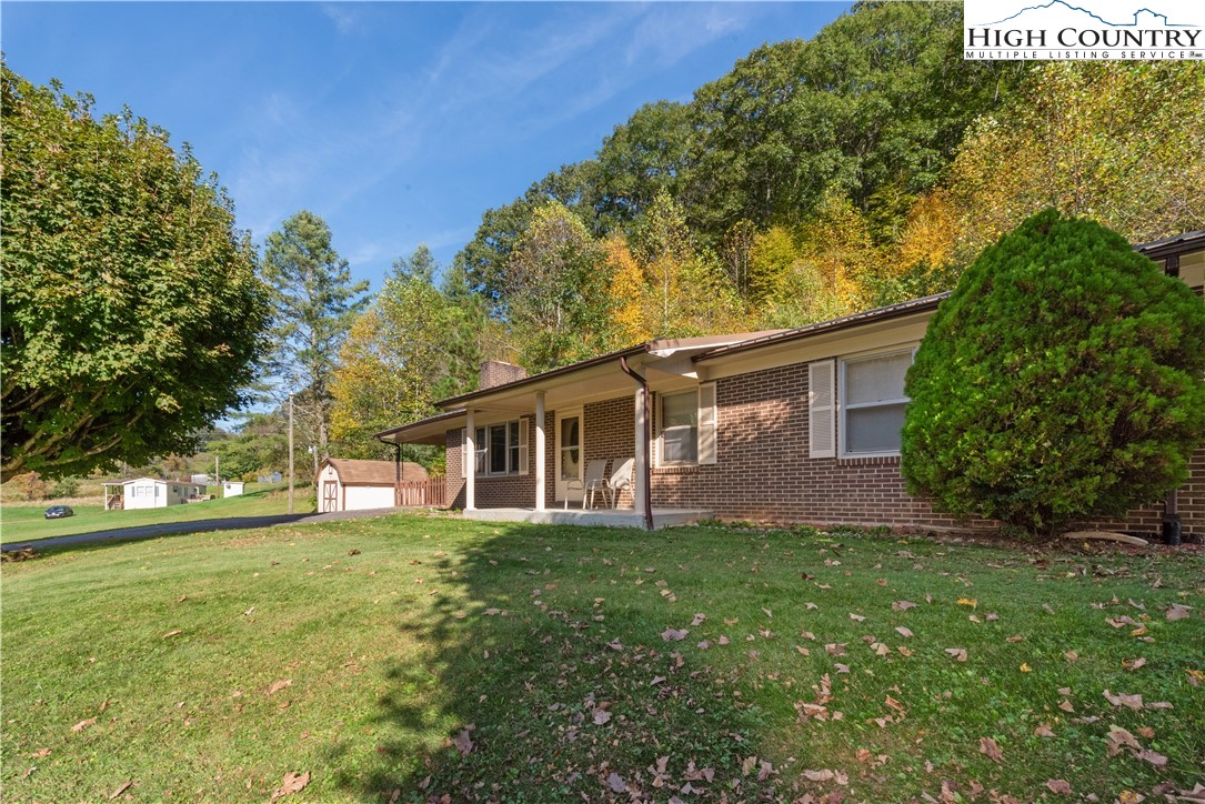 4934 Silas Creek Road