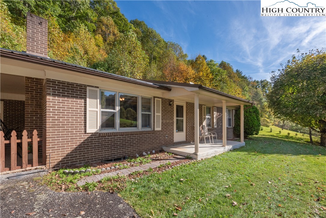 4934 Silas Creek Road