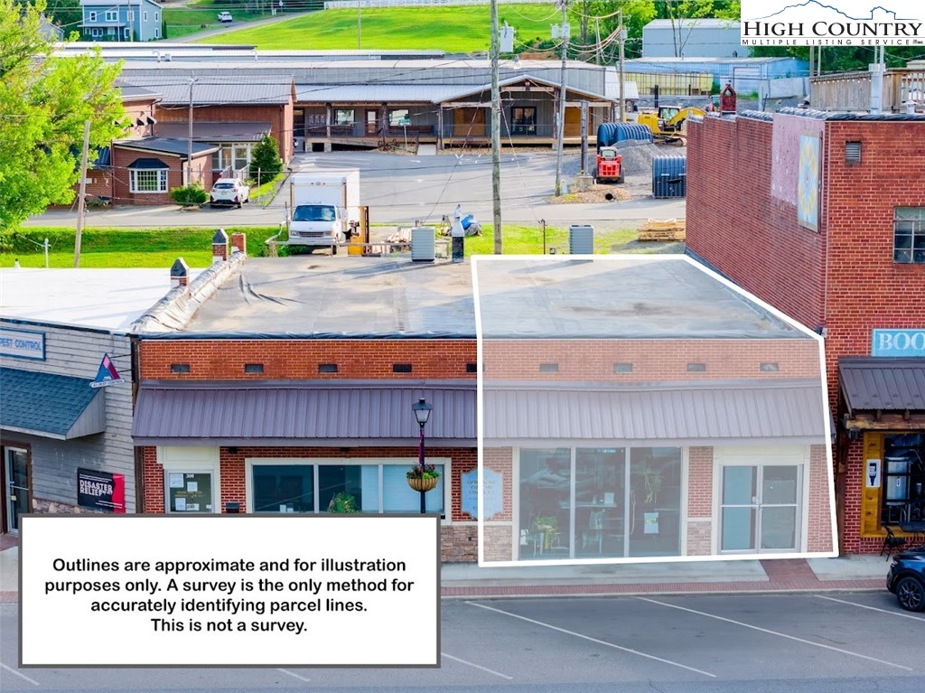 304 S Jefferson Avenue