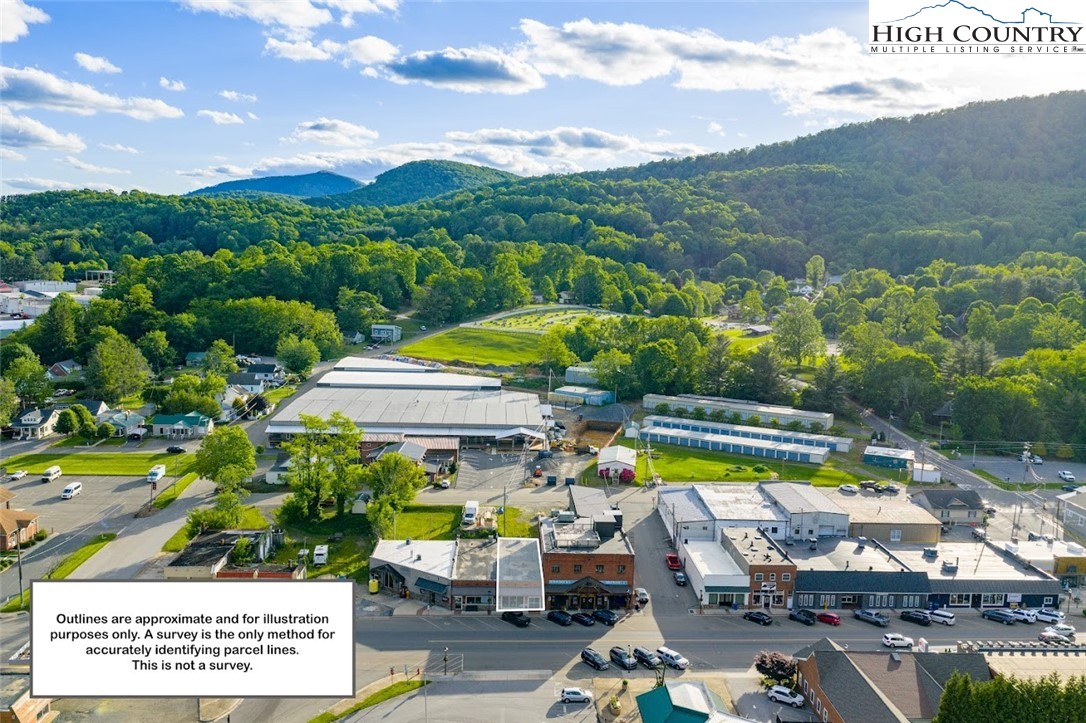 304 S Jefferson Avenue