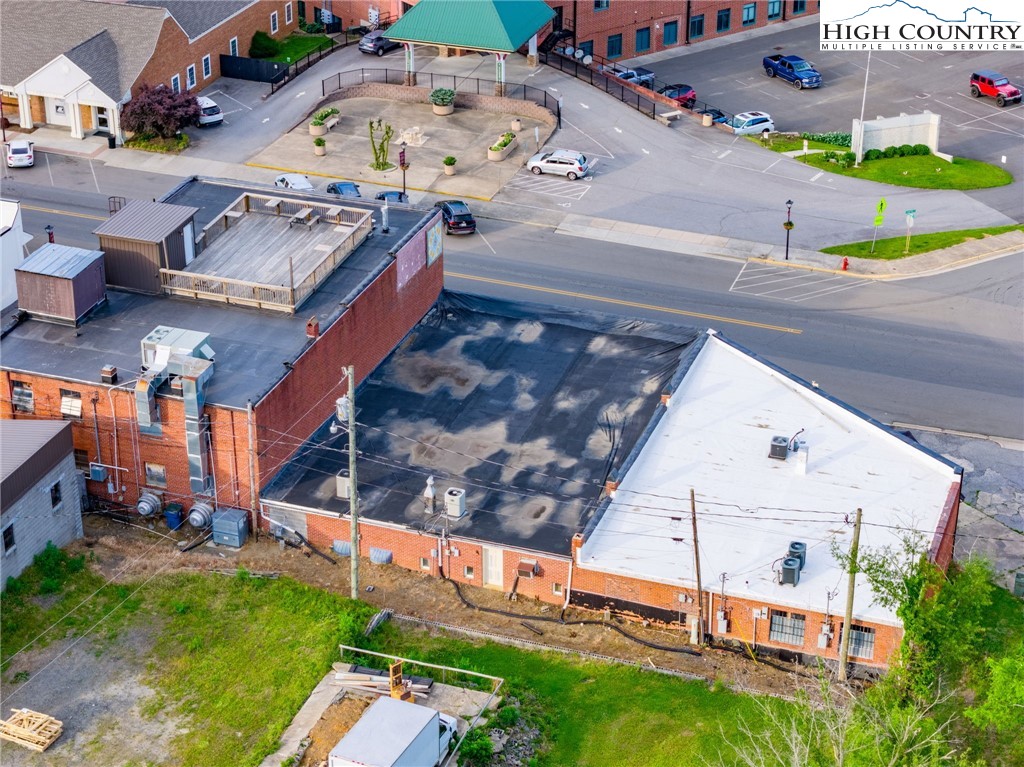 304 S Jefferson Avenue