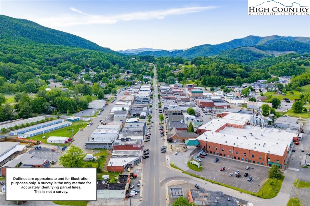 304 S Jefferson Avenue