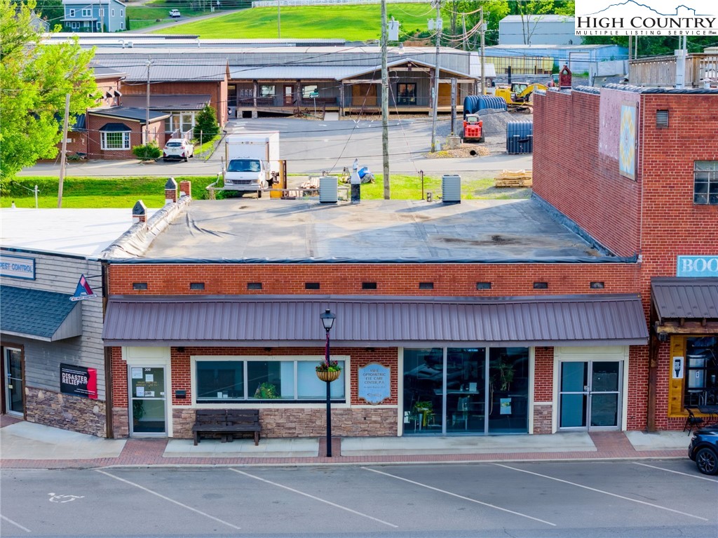 304 S Jefferson Avenue