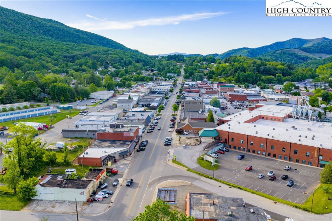 304 S Jefferson Avenue