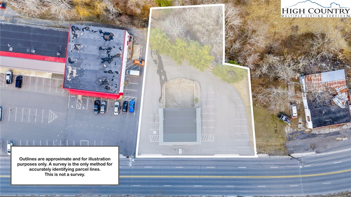 900 U.S. Hwy 221 Business Highway