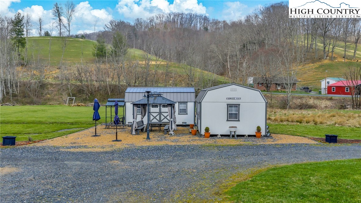 369 Spencer Branch Road