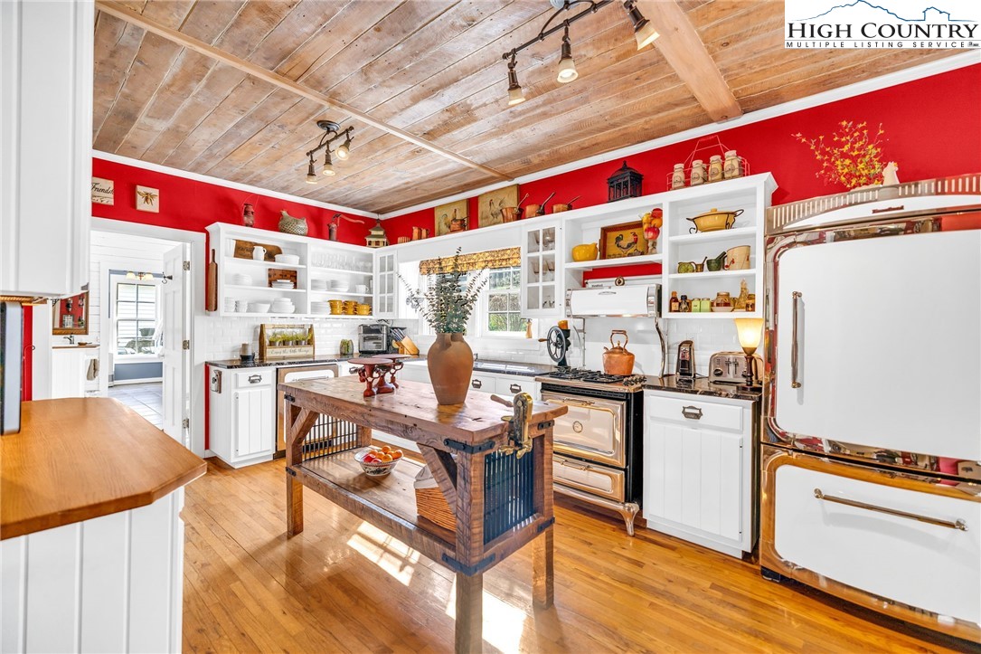 369 Spencer Branch Road