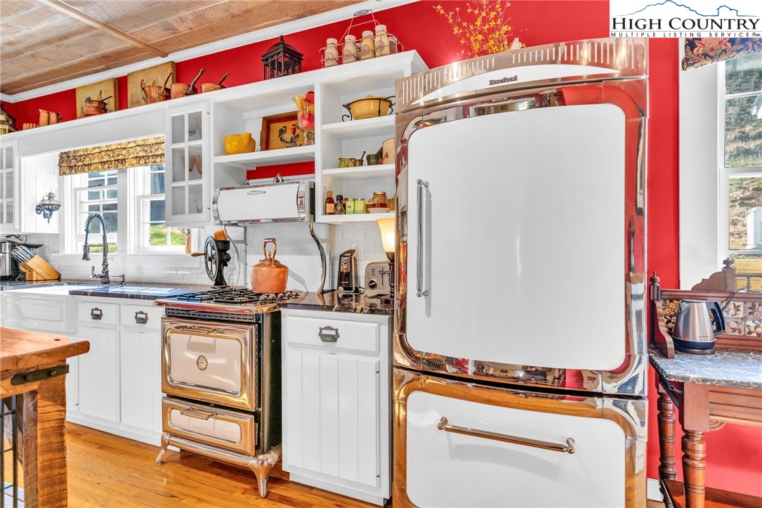 369 Spencer Branch Road