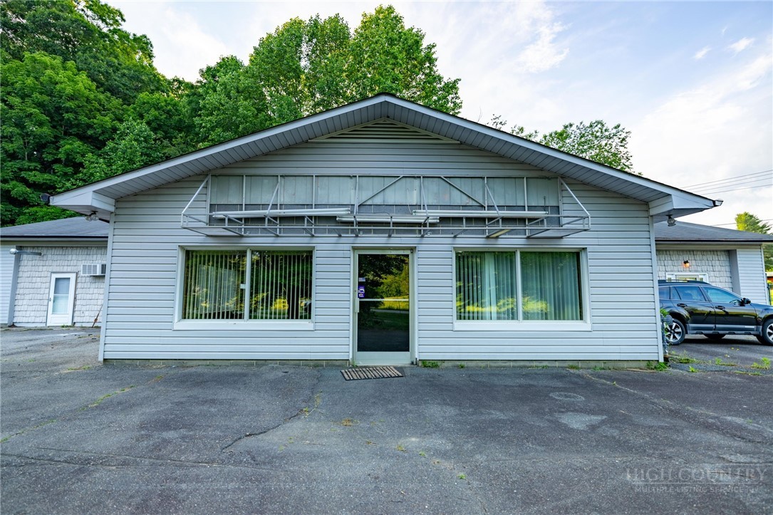 123 Buck Mountain Circle