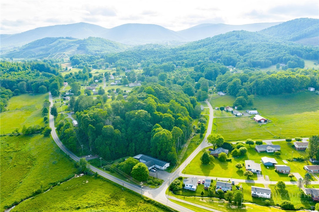 123 Buck Mountain Circle
