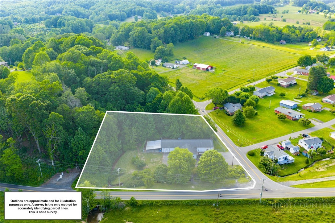 123 Buck Mountain Circle