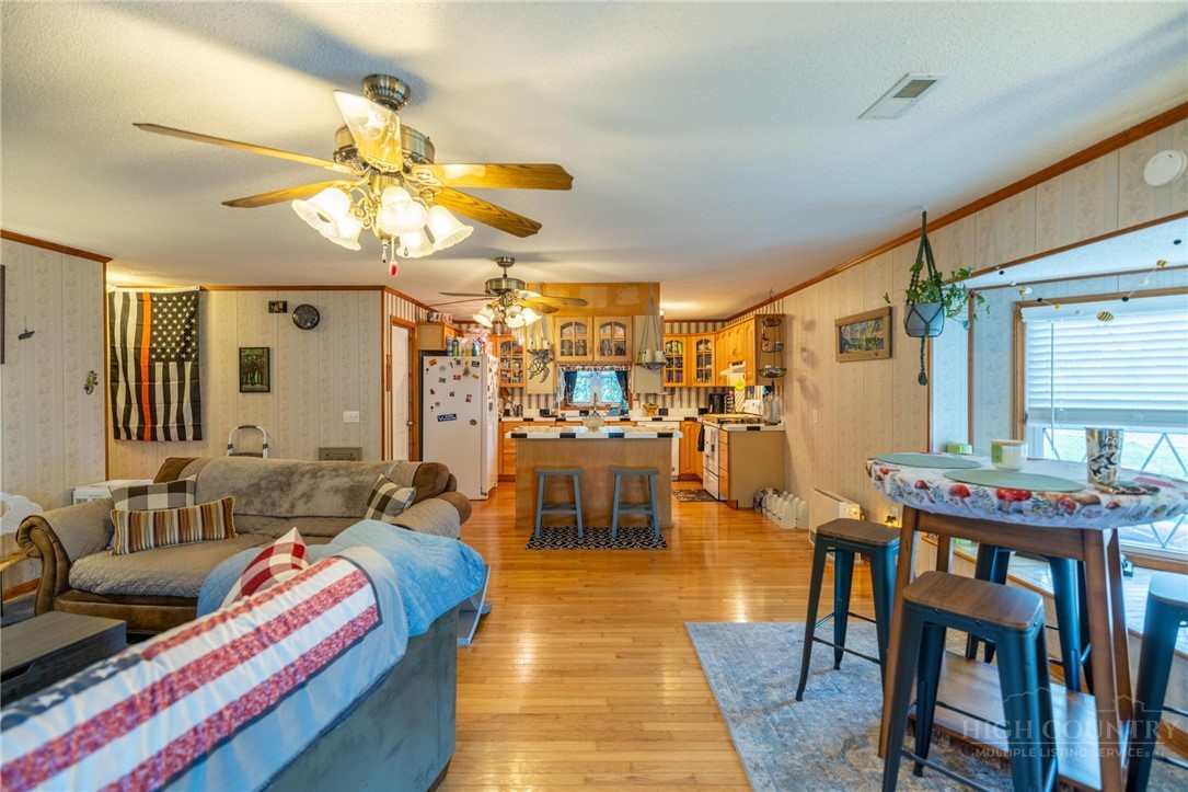 123 Buck Mountain Circle