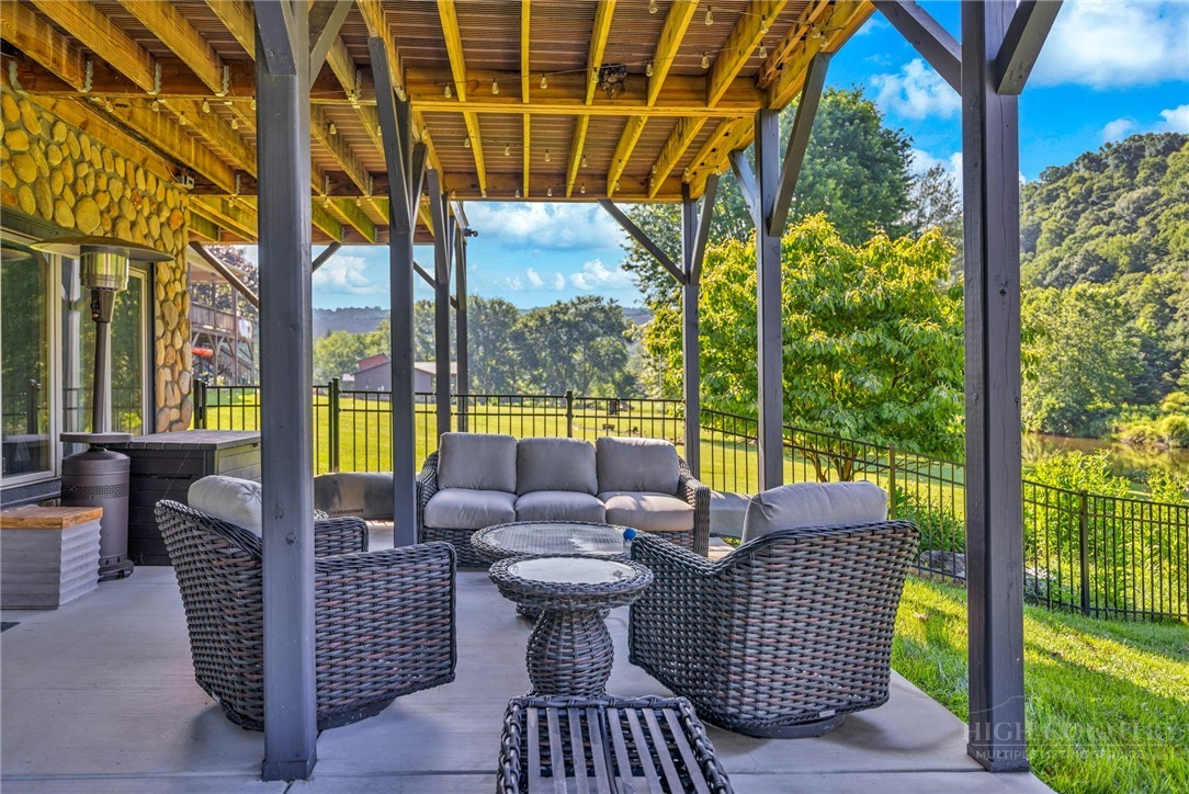 309 Flint River Drive