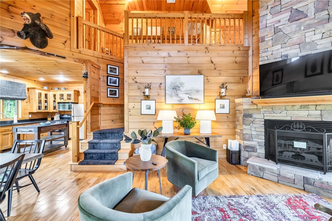 309 Flint River Drive