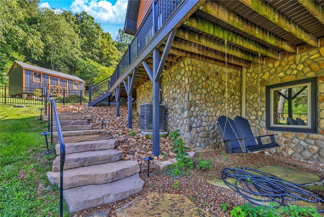 309 Flint River Drive