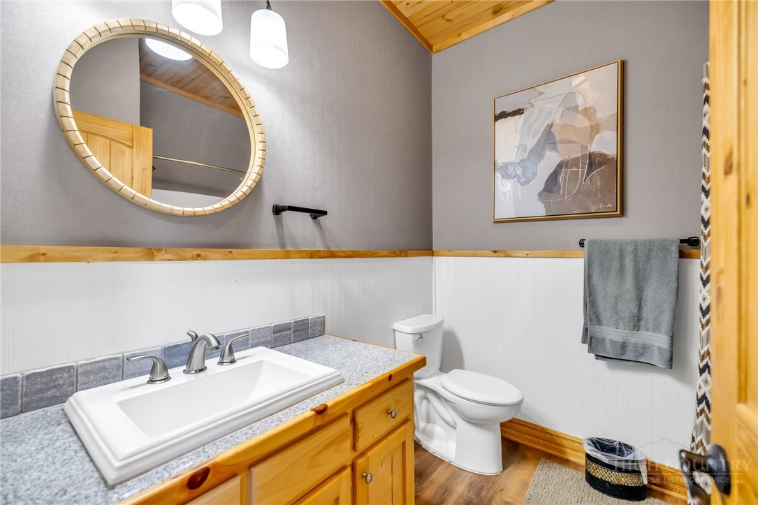 309 Flint River Drive